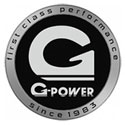 Logo GPower