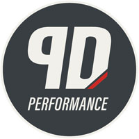 Logo PD Performance